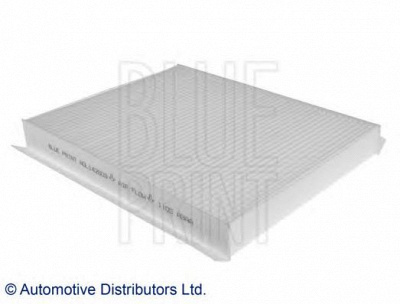 BLUE PRINT adl142503 -  Фильтр воздуха в салоне
